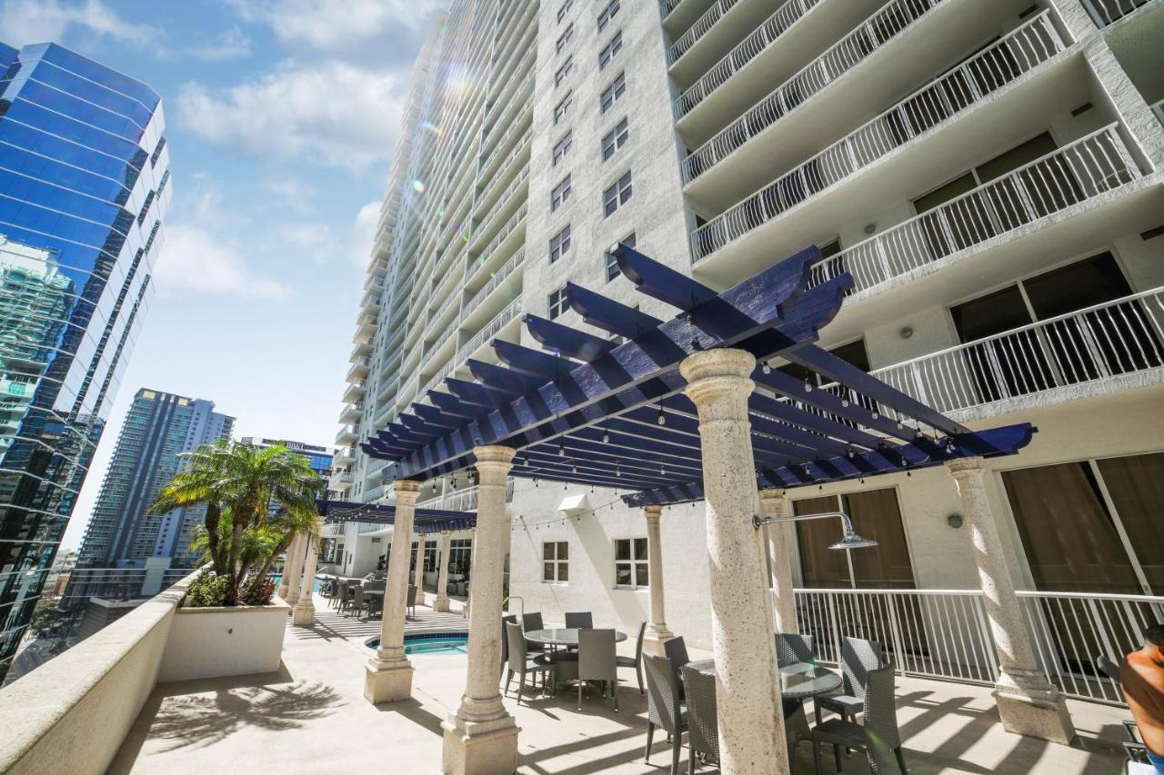 Apartamento Downtown Brickell Spacious 4 Bedrooms 6 Beds *