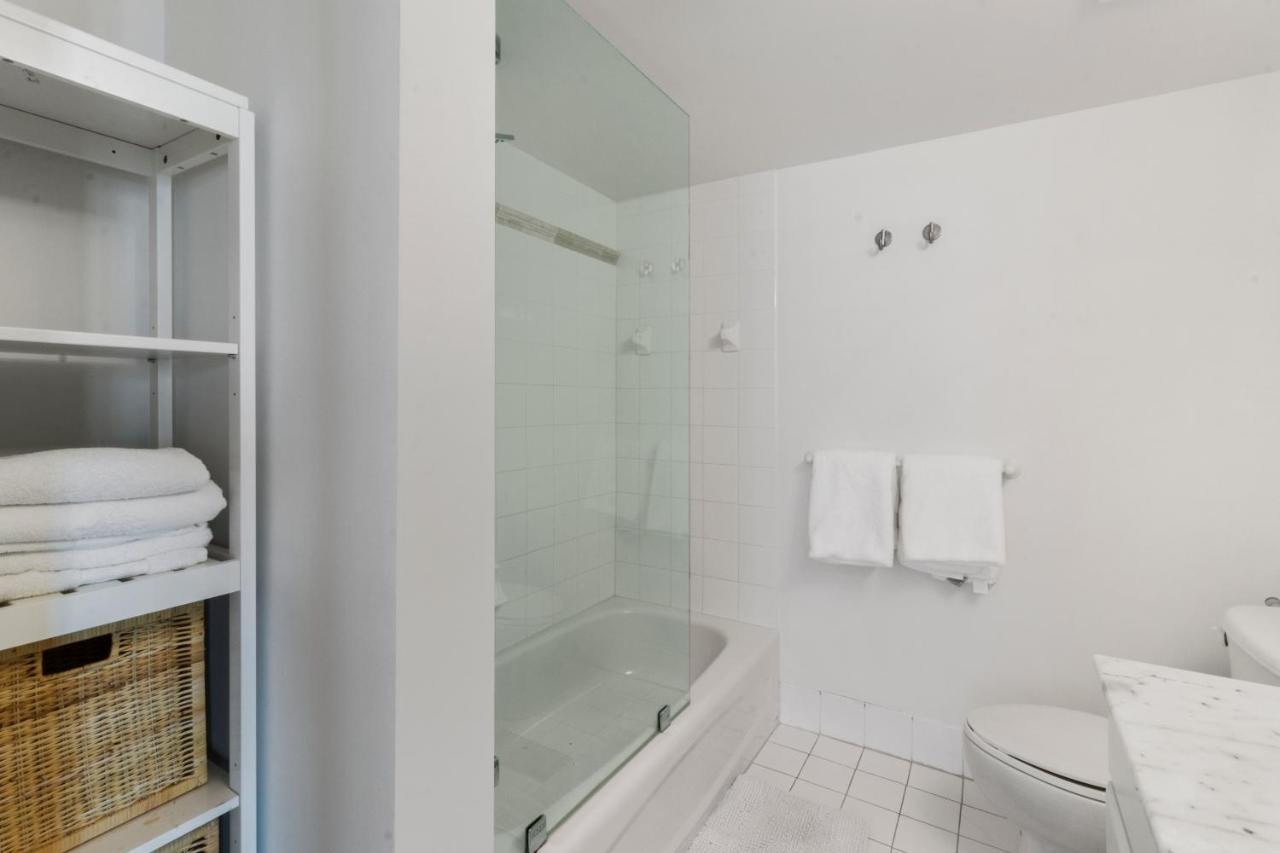 Apartamento Downtown Brickell Spacious 4 Bedrooms 6 Beds *